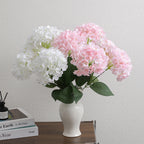 Decorative Artificial Flower Arrangement | High & Bury