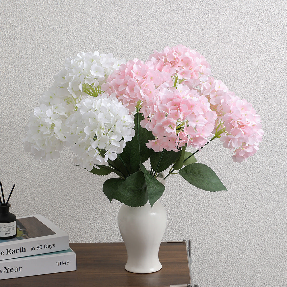Decorative Artificial Flower Arrangement | High & Bury