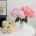 Decorative Artificial Flower Arrangement | High & Bury