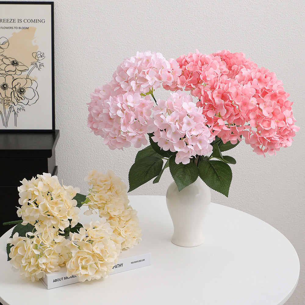 Decorative Artificial Flower Arrangement | High & Bury
