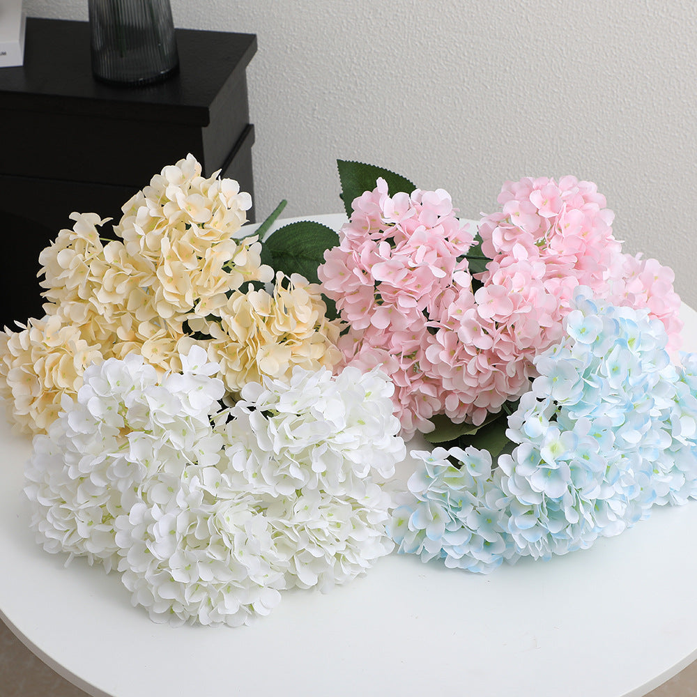 Decorative Artificial Flower Arrangement | High & Bury