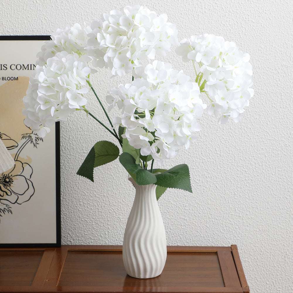 Decorative Artificial Flower Arrangement | High & Bury
