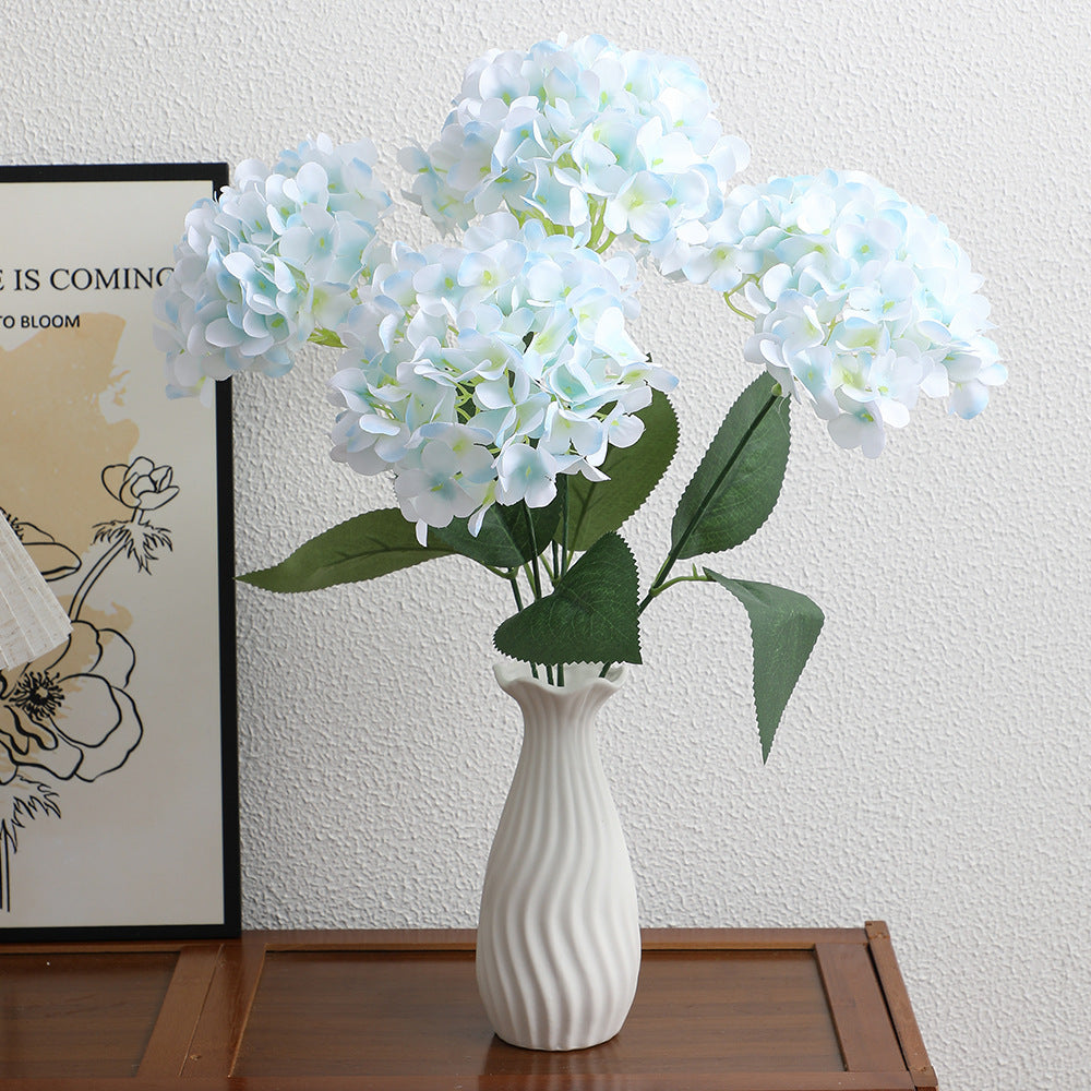 Decorative Artificial Flower Arrangement | High & Bury