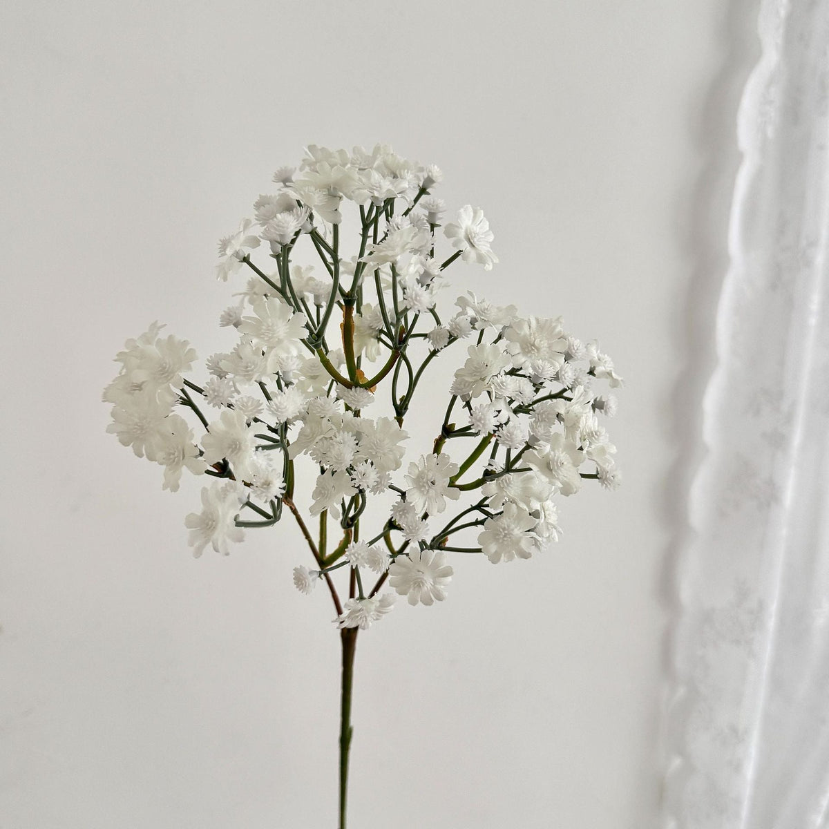 Decorative Artificial Flower Bouquet | High & Bury