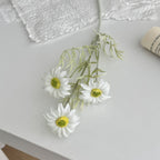 Decorative Artificial Flower Branch | High & Bury