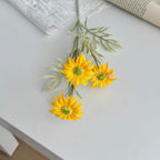 Decorative Artificial Flower Branch | High & Bury
