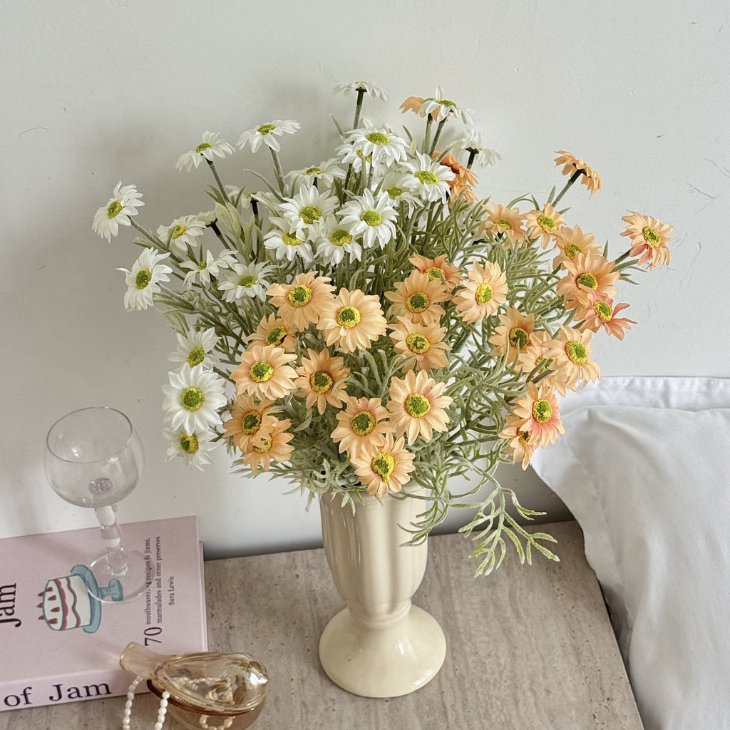 Decorative Artificial Flower Branch | High & Bury