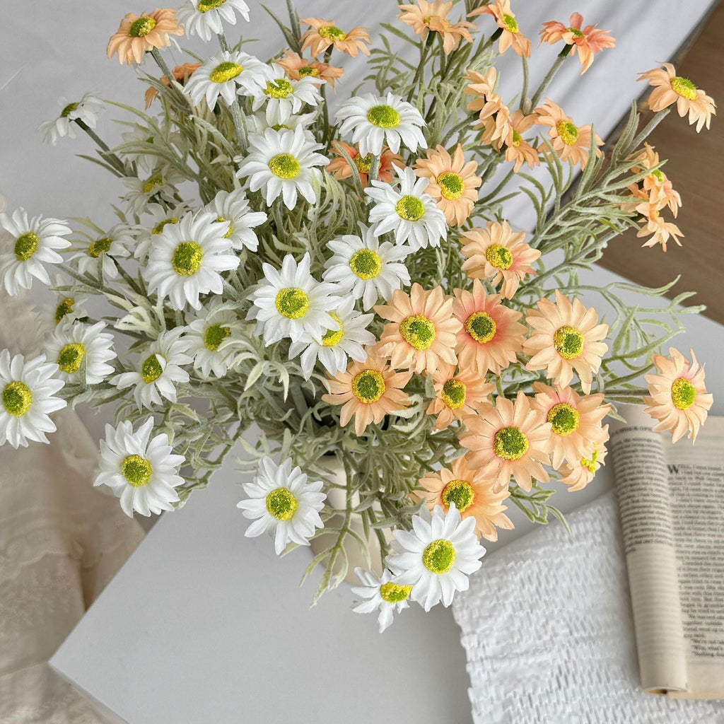 Decorative Artificial Flower Branch | High & Bury