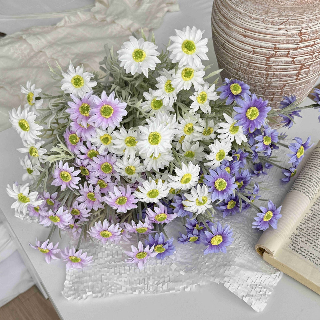 Decorative Artificial Flower Branch | High & Bury