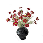 Decorative Artificial Flower Branch | High & Bury