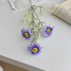 Decorative Artificial Flower Branch | High & Bury