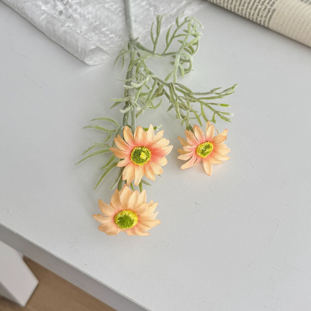 Decorative Artificial Flower Branch | High & Bury