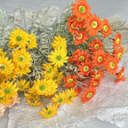 Decorative Artificial Flower Branch | High & Bury