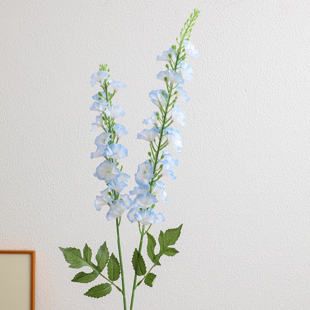 Decorative Artificial Flower Branch Molded Plastic | High & Bury