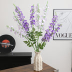 Decorative Artificial Flower Branch Molded Plastic | High & Bury