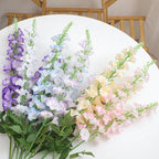 Decorative Artificial Flower Branch Molded Plastic | High & Bury