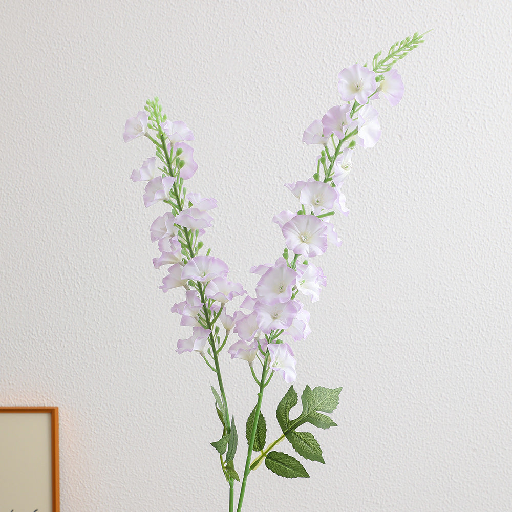 Decorative Artificial Flower Branch Molded Plastic | High & Bury