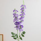 Decorative Artificial Flower Branch Molded Plastic | High & Bury