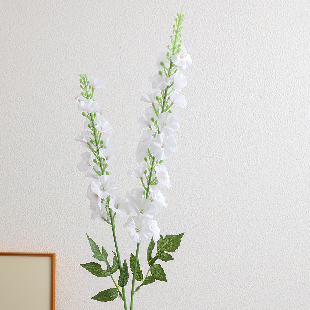 Decorative Artificial Flower Branch Molded Plastic | High & Bury