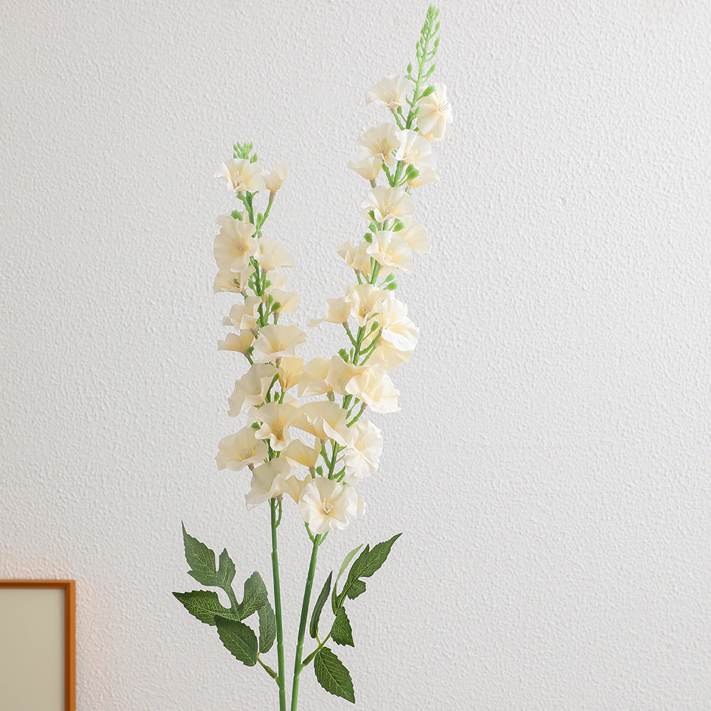 Decorative Artificial Flower Branch Molded Plastic | High & Bury