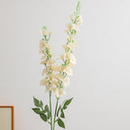 Decorative Artificial Flower Branch Molded Plastic | High & Bury