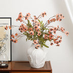 Decorative Artificial Flower Branch with Delicate Details | High & Bury