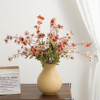 Decorative Artificial Flower Branch with Delicate Details | High & Bury