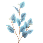 Decorative Artificial Flower Branch with Delicate Leaves | High & Bury