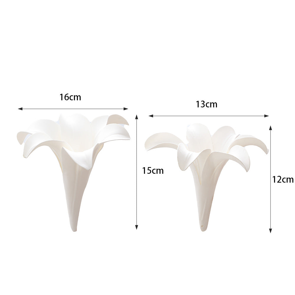 Decorative Artificial Flower | High & Bury