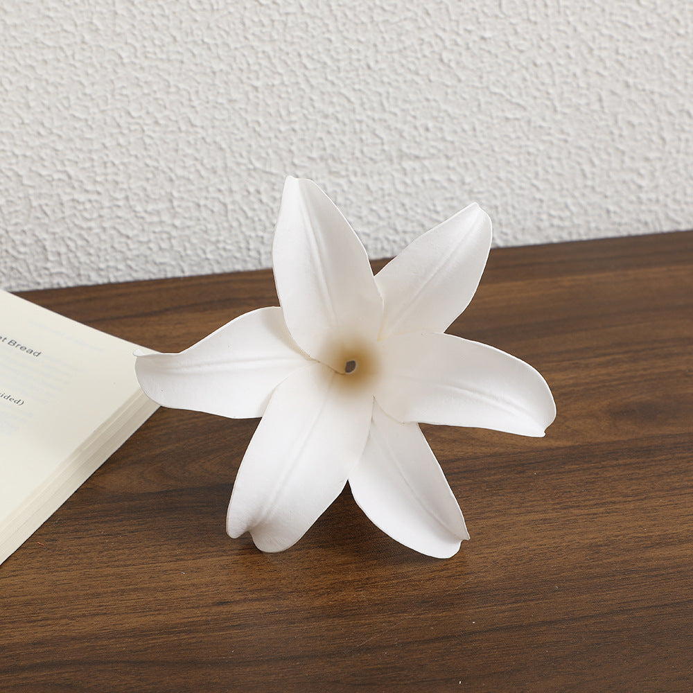 Decorative Artificial Flower | High & Bury