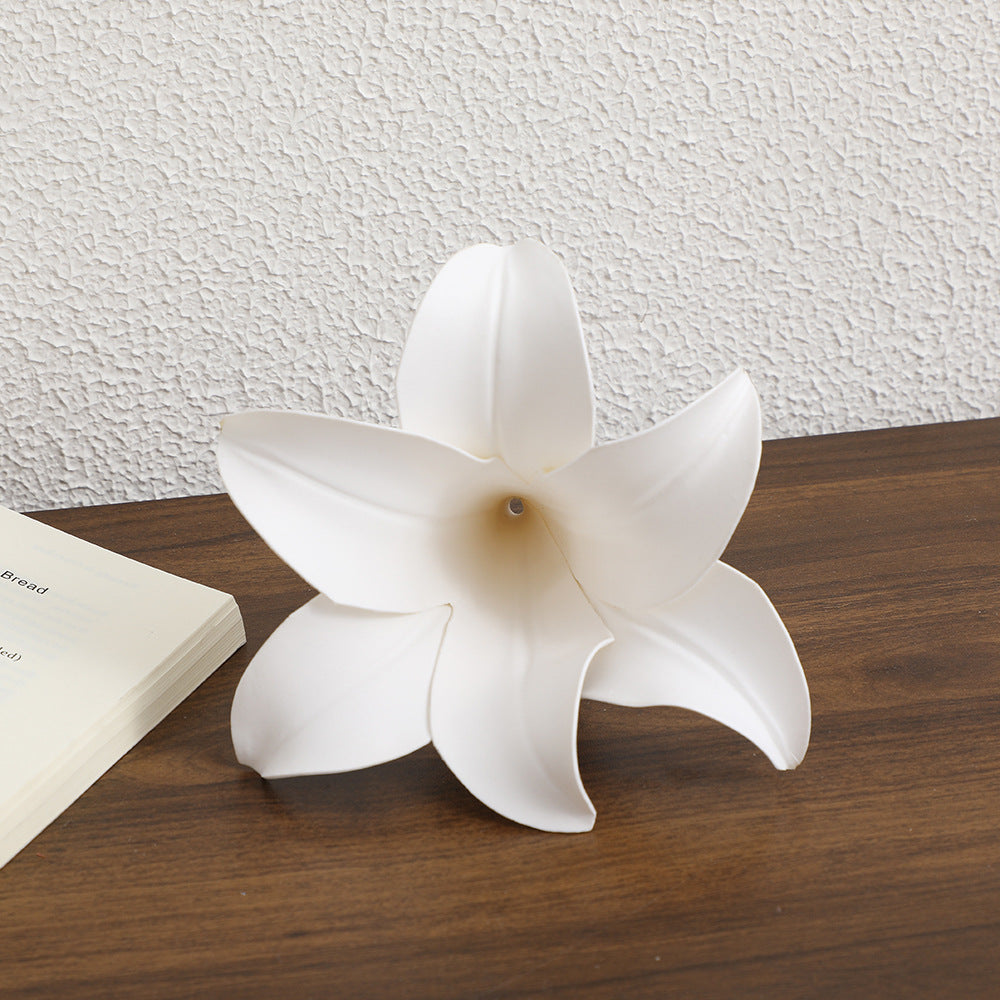 Decorative Artificial Flower | High & Bury