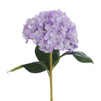 Decorative Artificial Flower Soft Textile Molded Plastic | High & Bury