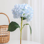 Decorative Artificial Flower Soft Textile Molded Plastic | High & Bury