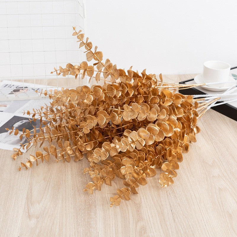 Decorative Artificial Flowers Branch | High & Bury