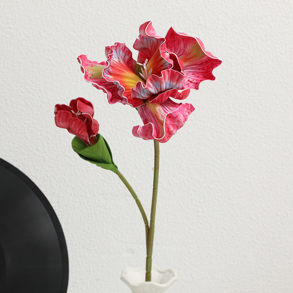 Decorative Artificial Flowers | High & Bury