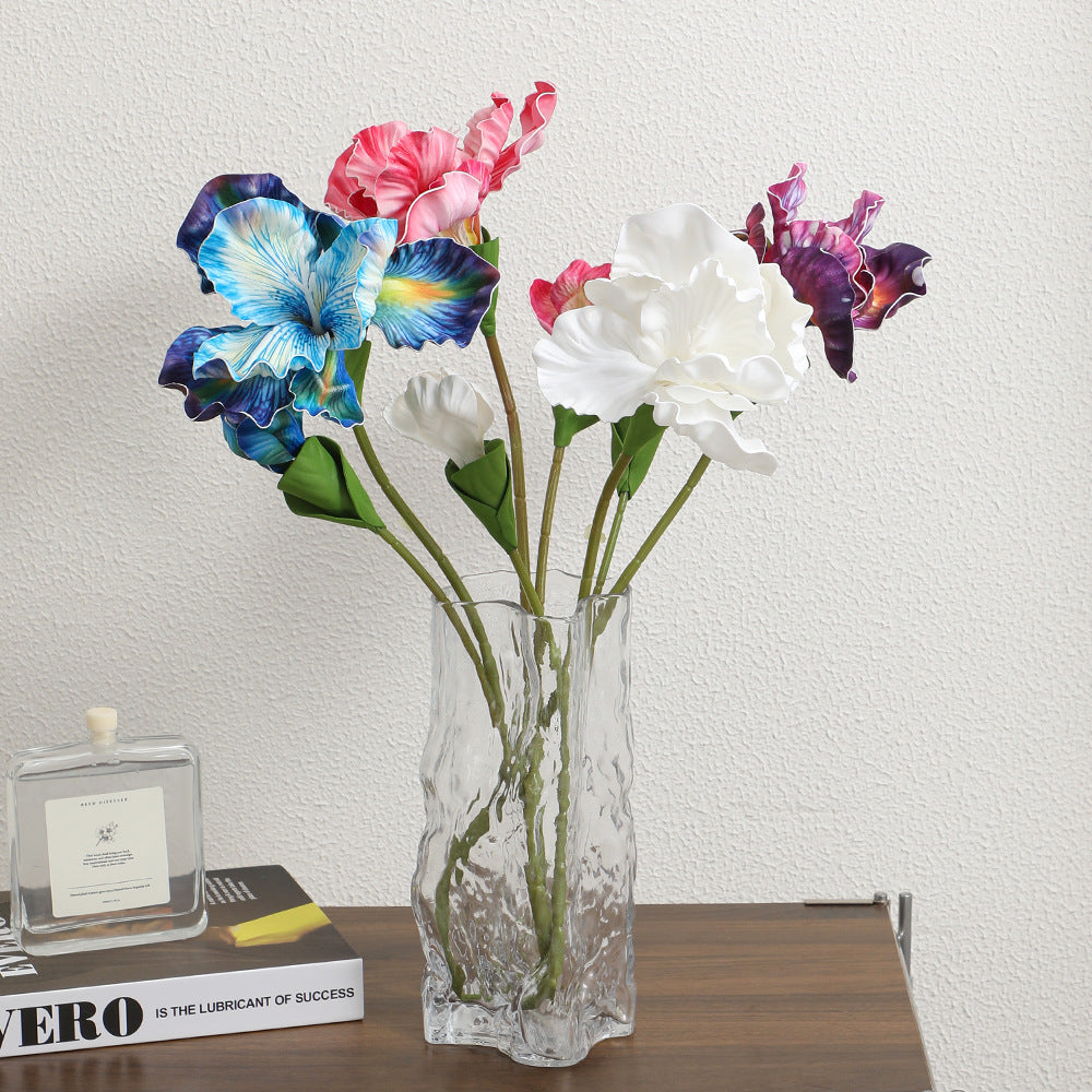 Decorative Artificial Flowers | High & Bury