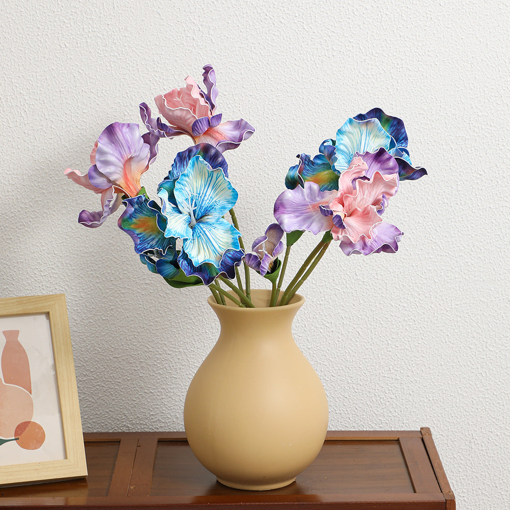 Decorative Artificial Flowers | High & Bury