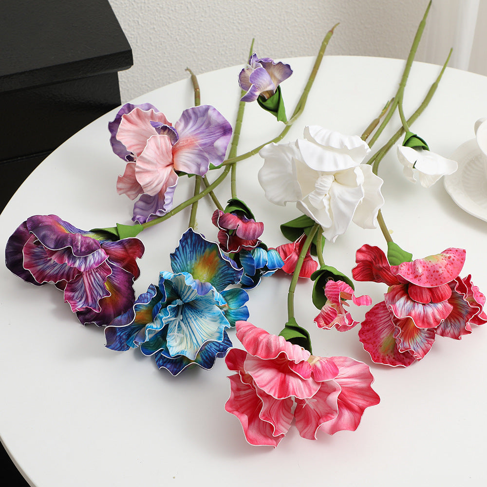 Decorative Artificial Flowers | High & Bury