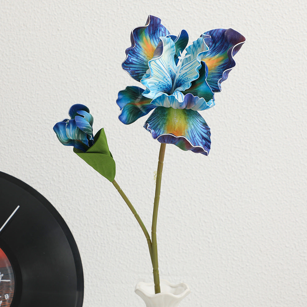 Decorative Artificial Flowers | High & Bury