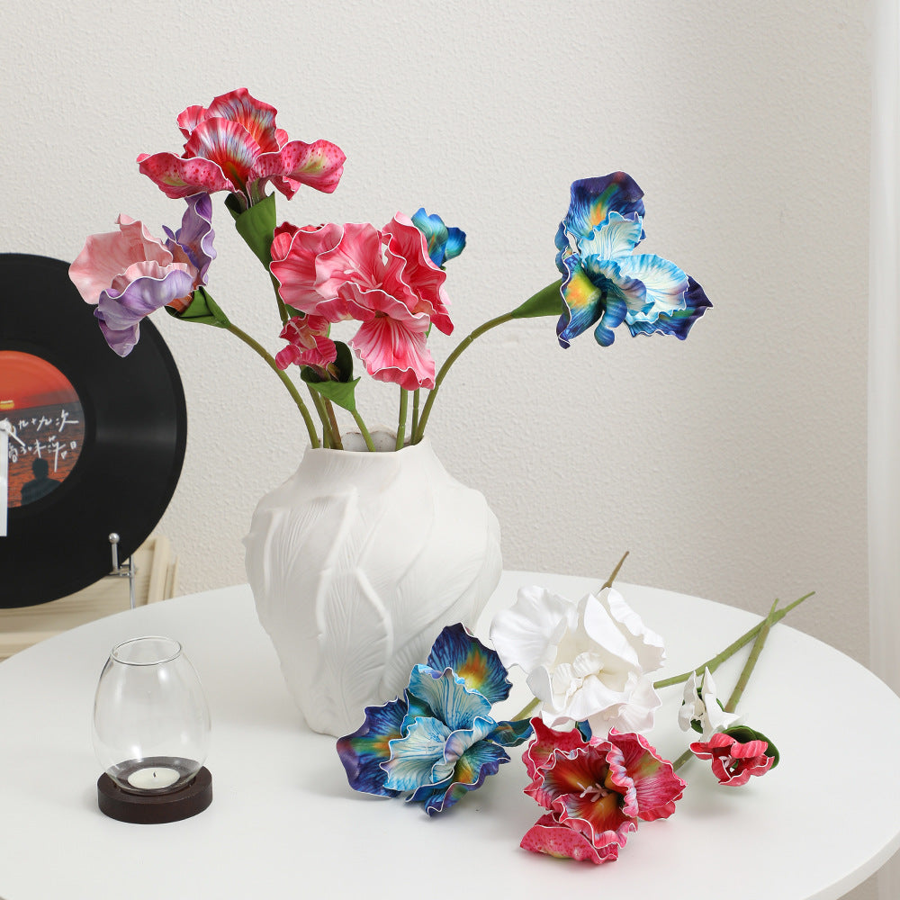 Decorative Artificial Flowers | High & Bury