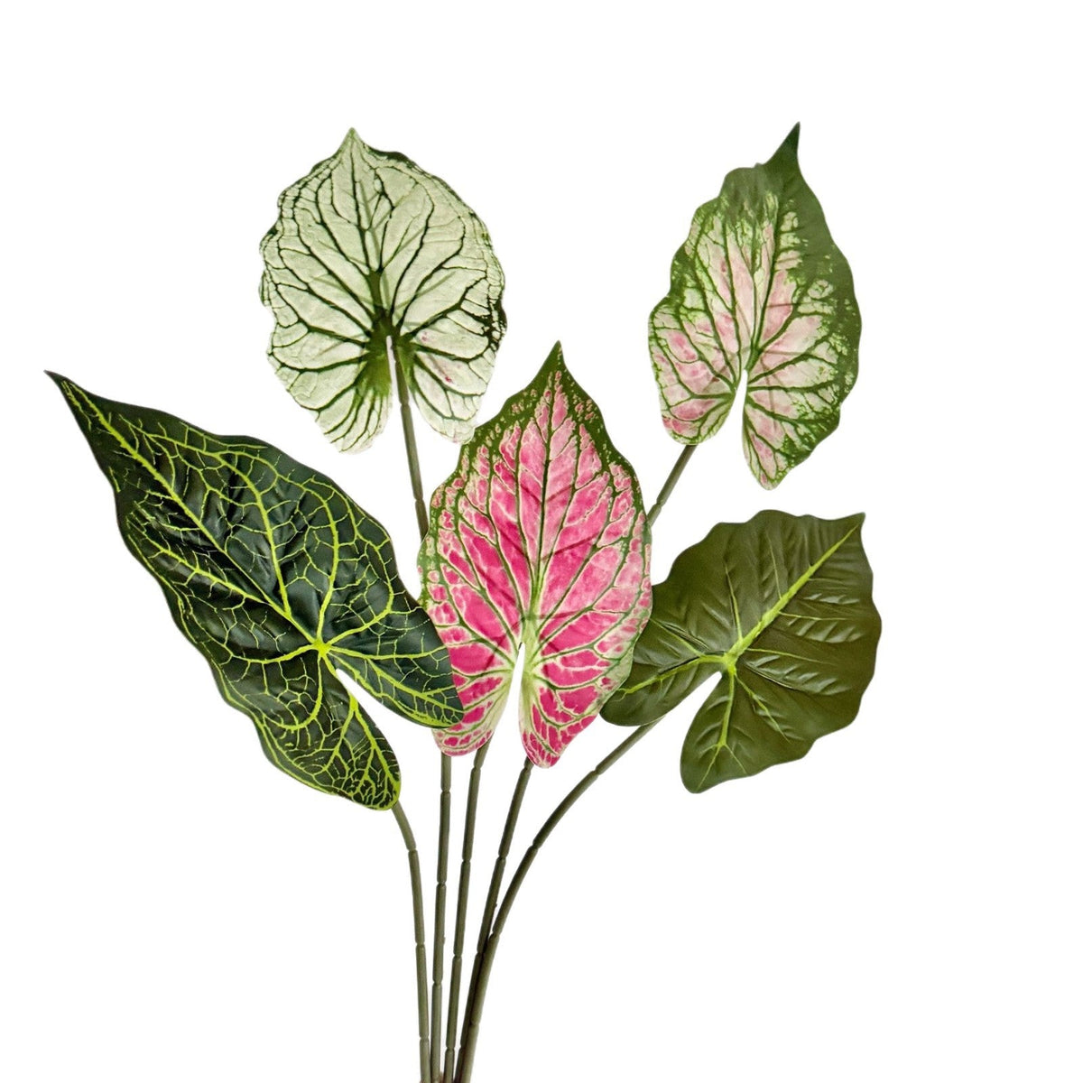 Decorative Artificial Plant Branch | High & Bury