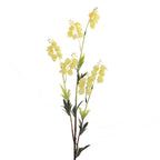 Decorative Artificial Plant Lilac White | High & Bury