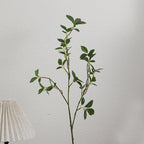 Decorative Artificial Plant Molded Plastic Handcrafted | High & Bury