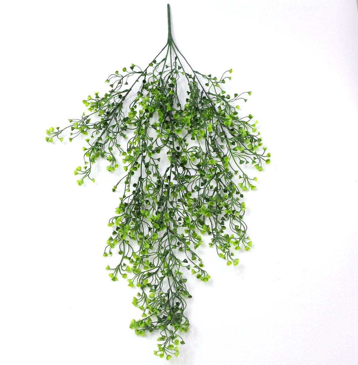 Decorative Artificial Plant White Magenta | High & Bury