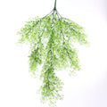 Decorative Artificial Plant White Magenta | High & Bury