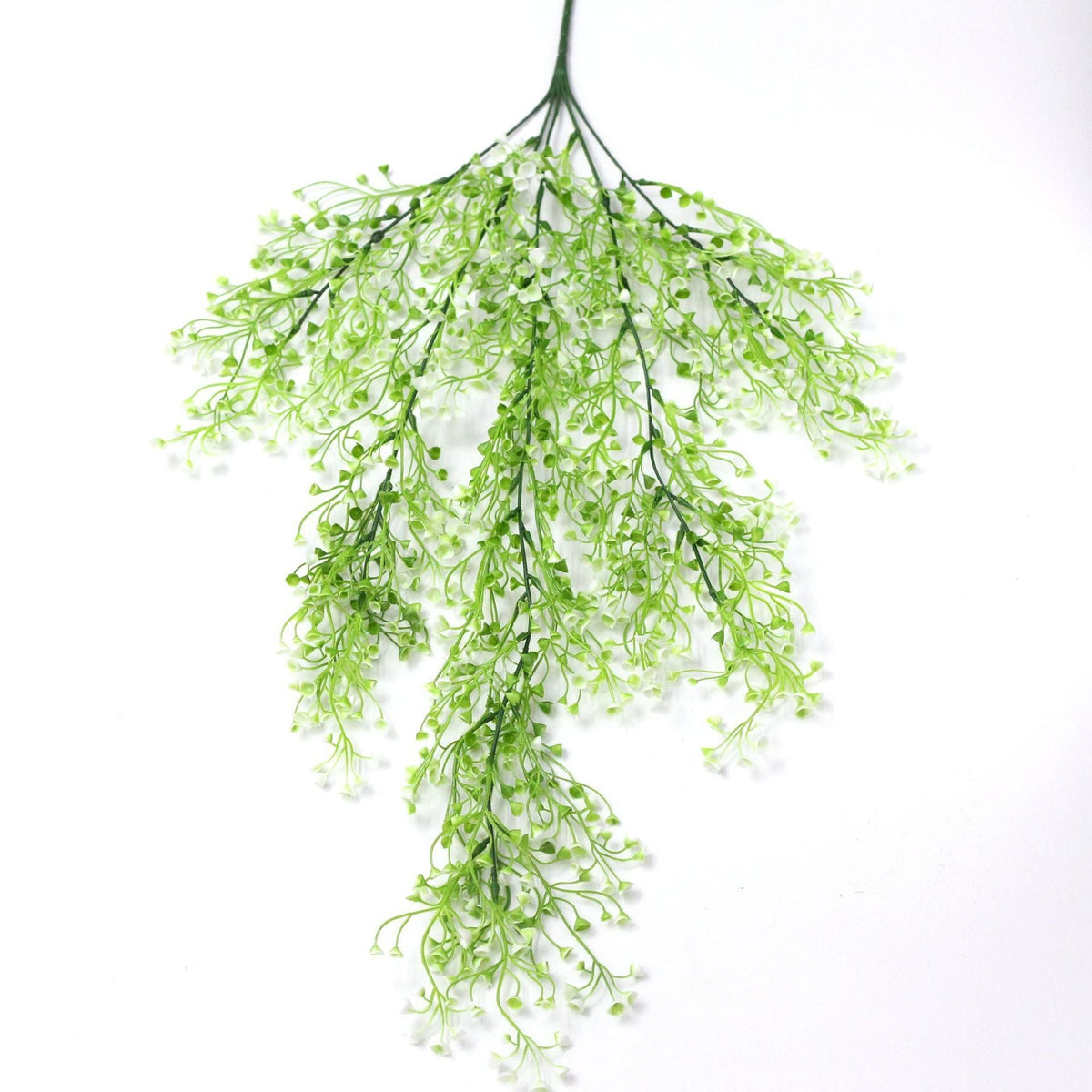 Decorative Artificial Plant White Magenta | High & Bury