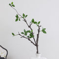 Decorative Artificial Tree Branch with Realistic Leaves | High & Bury