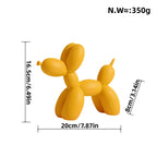 Decorative Balloon Dog | High & Bury