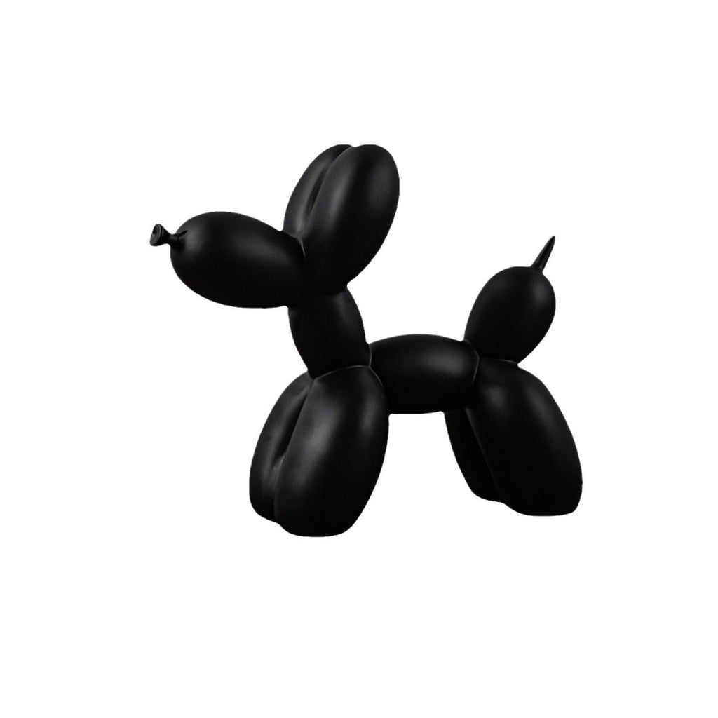 Decorative Balloon Dog | High & Bury