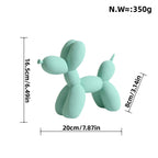 Decorative Balloon Dog | High & Bury